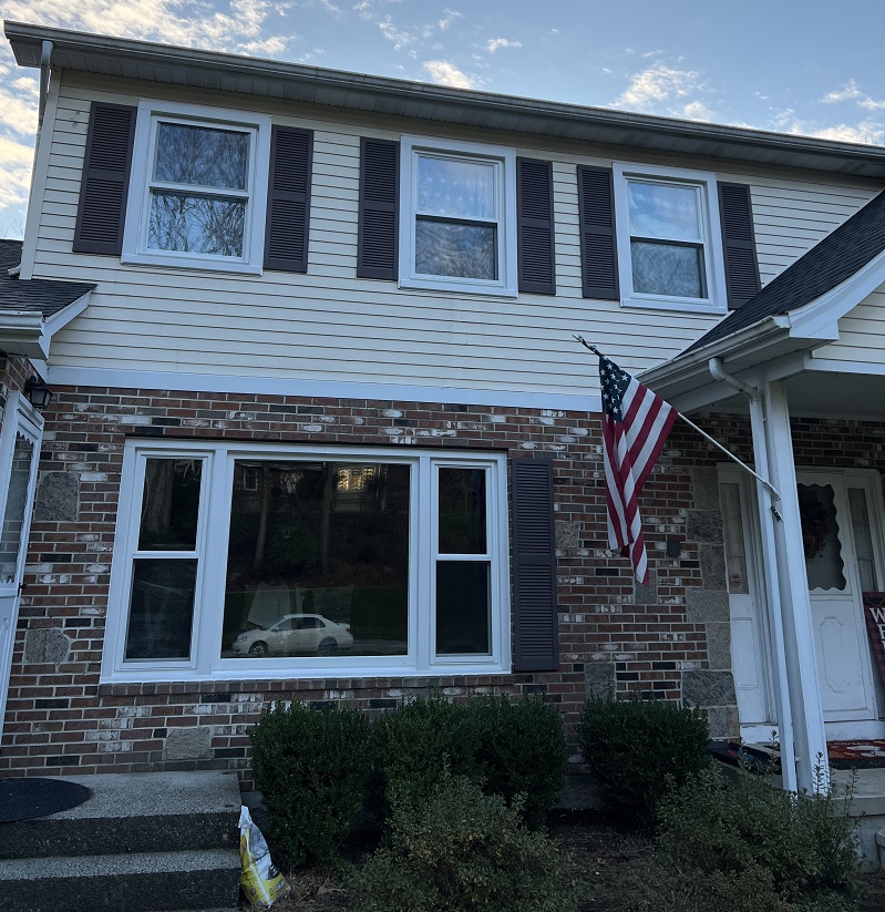 Harvey Tribute Window Replacement in Bethel, CT